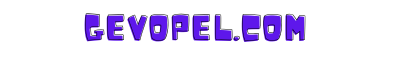 gevopel.com